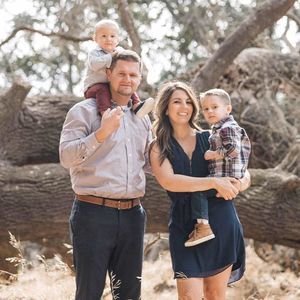 Meet your Posher, Liz